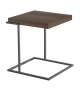 Servoquadro Pianca Side Table