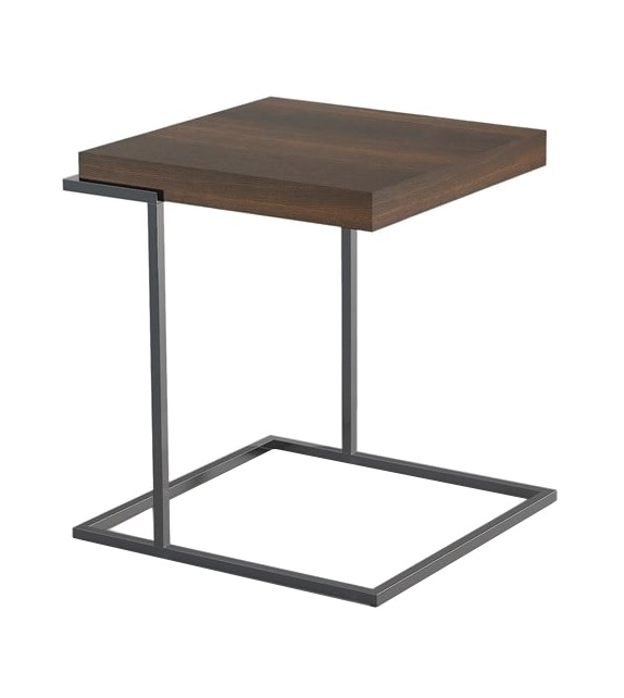 Servoquadro Pianca Side Table