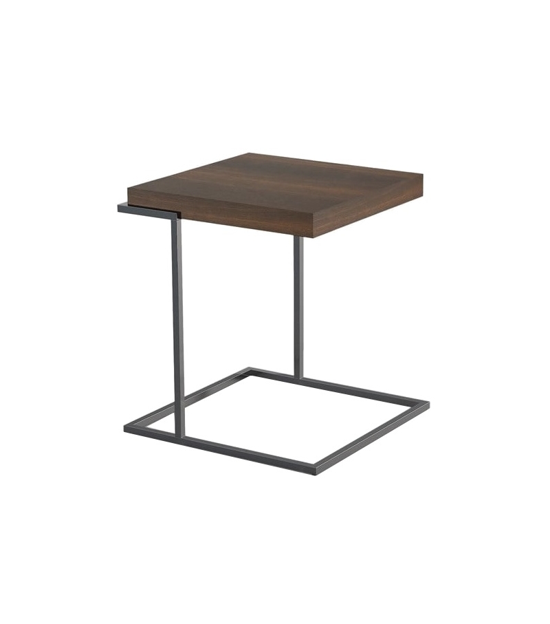 Servoquadro Pianca Side Table