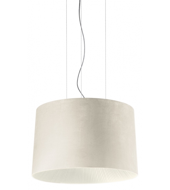 Velvet Axo Light Lampada a Sospensione