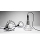 Lady Cage Zava Table Lamp