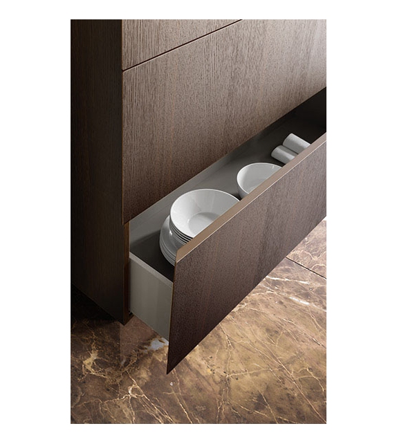 Sideboard Tosca Pianca