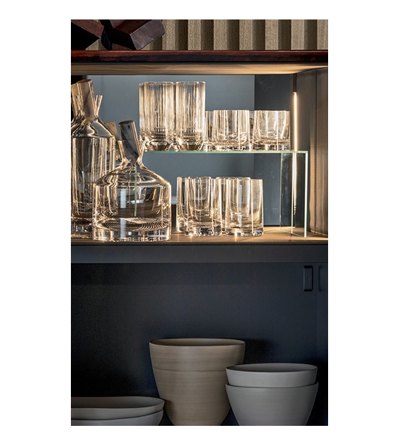 Tosca Pianca Sideboard