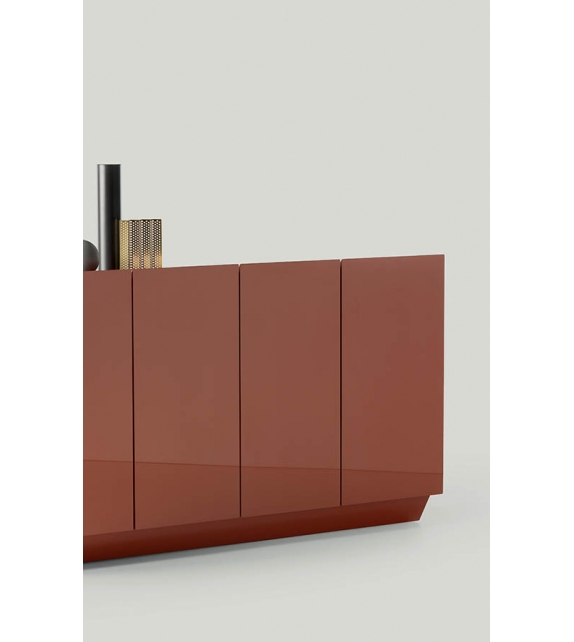 Sideboard Tosca Pianca