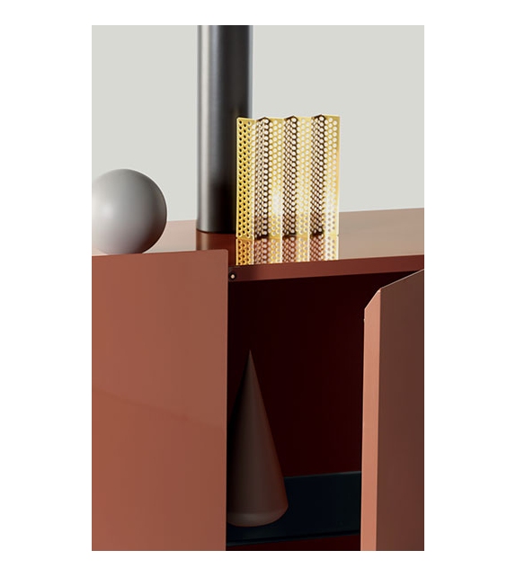 Sideboard Tosca Pianca