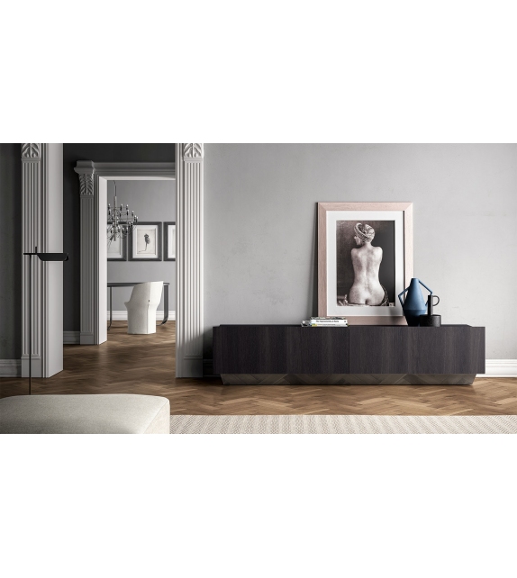Sideboard Tosca Pianca