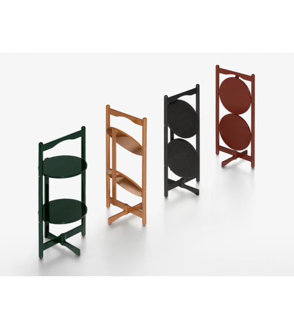 Florian Acerbis Side Table