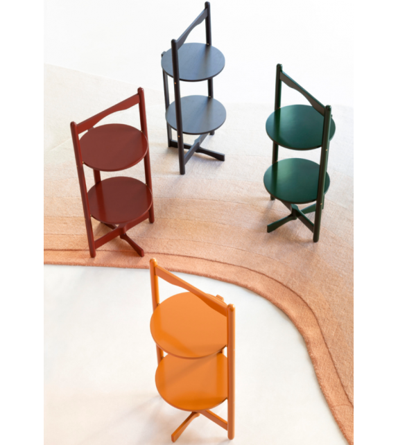 Florian Acerbis Side Table