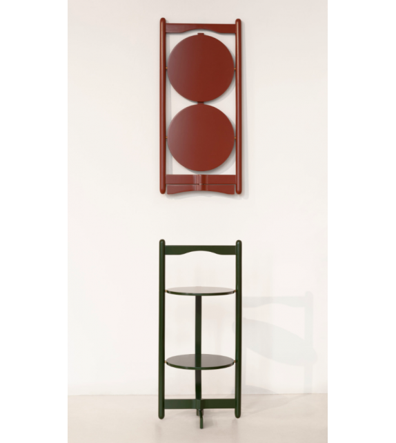 Florian Acerbis Side Table