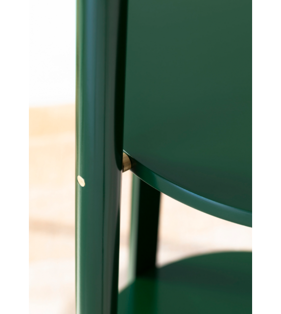 Florian Acerbis Side Table