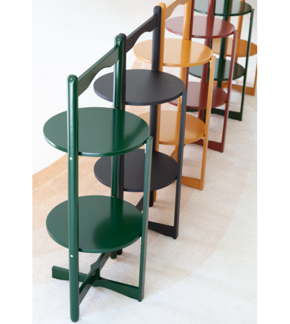 Florian Acerbis Beistelltisch