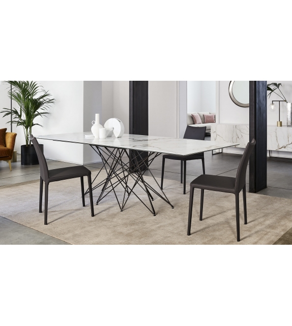 Octa Bonaldo Table