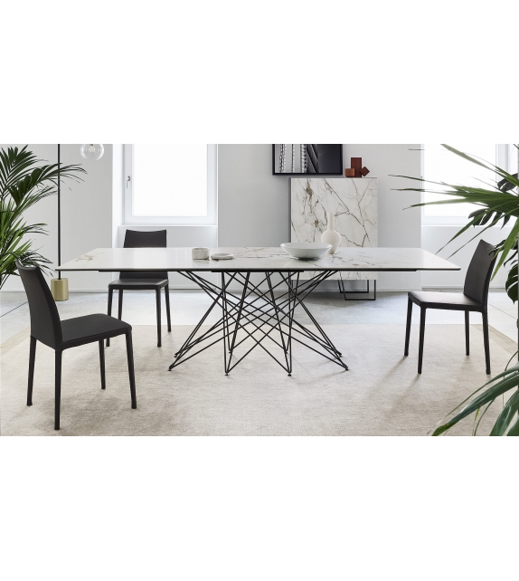 Octa Table Bonaldo