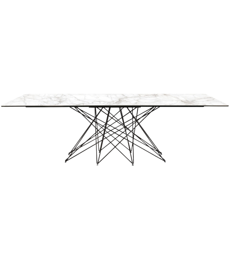 Octa Table Bonaldo