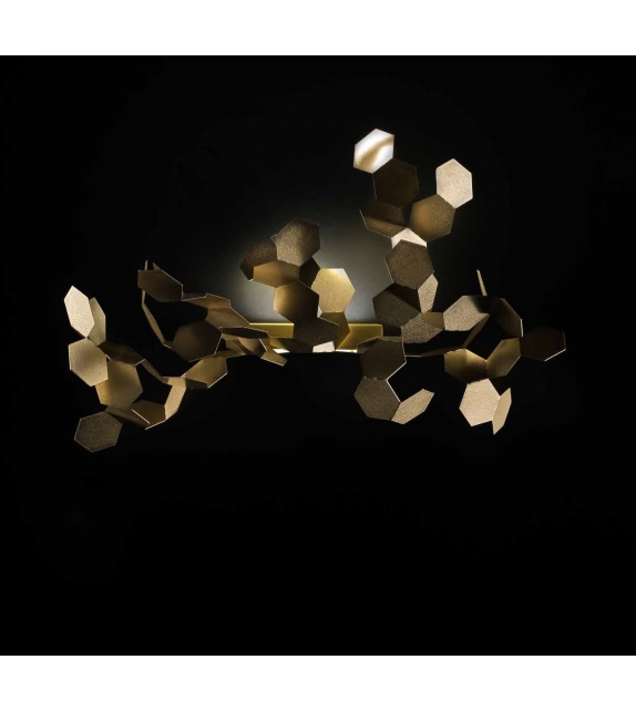 Andromeda Zava Wall Lamp