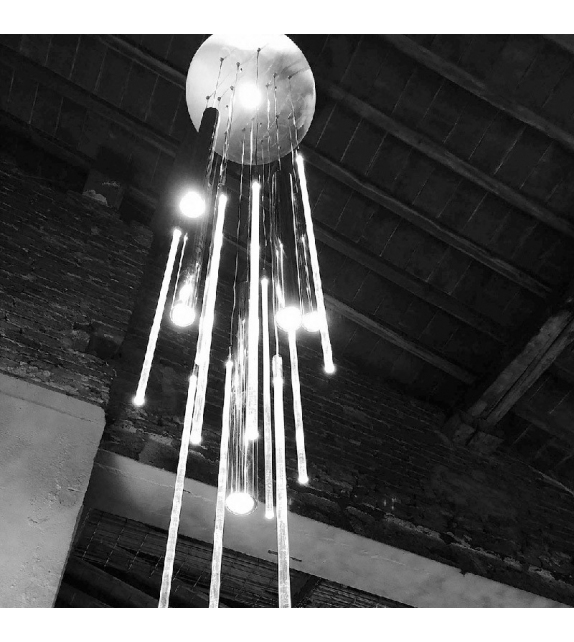 Koko  Martinelli Luce Pendant Lamp