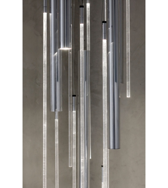 Koko Martinelli Luce Lampada a Sospensione