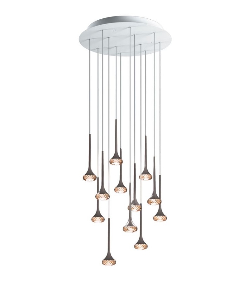 Fairy Axo Light Kronleuchtern