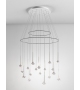 Fairy Axo Light Lampadario