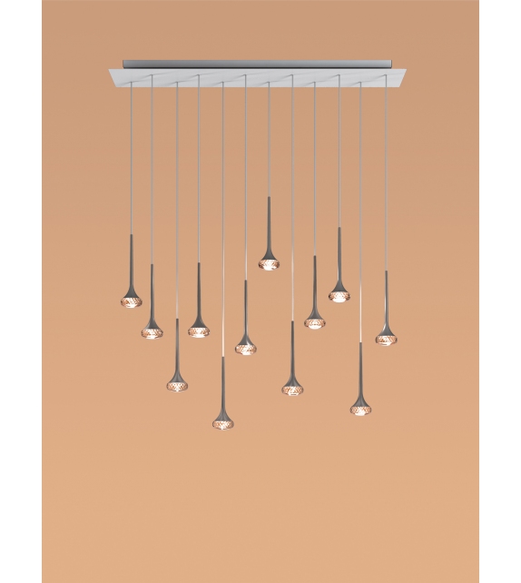 Fairy Axo Light Chandelier