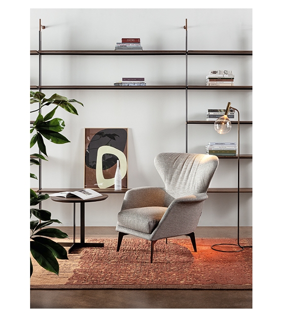 Kumo Bonaldo Coffee Table