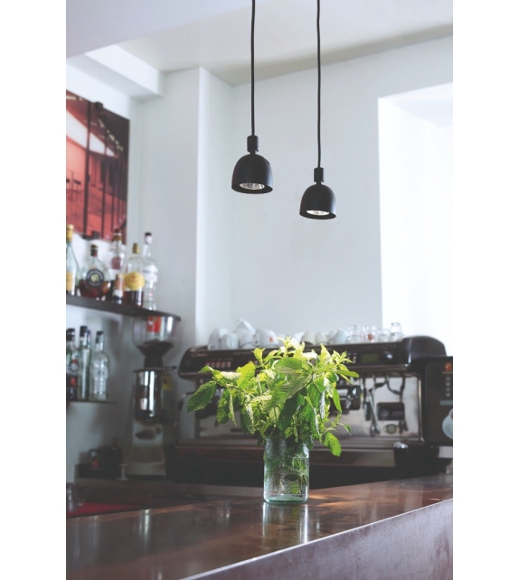 Sistema U Martinelli Luce Suspension