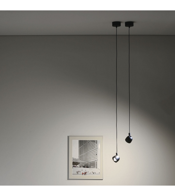 Sistema U Martinelli Luce Suspension