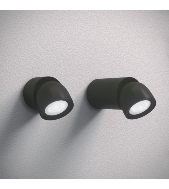 Sistema U Martinelli Luce Applique/Plafonnier