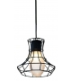 Lady Cage Outdoor Zava Lampada a Sospensione