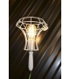 Lady Cage Zava Wall Lamp
