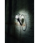 Lady Cage Zava Wall Lamp