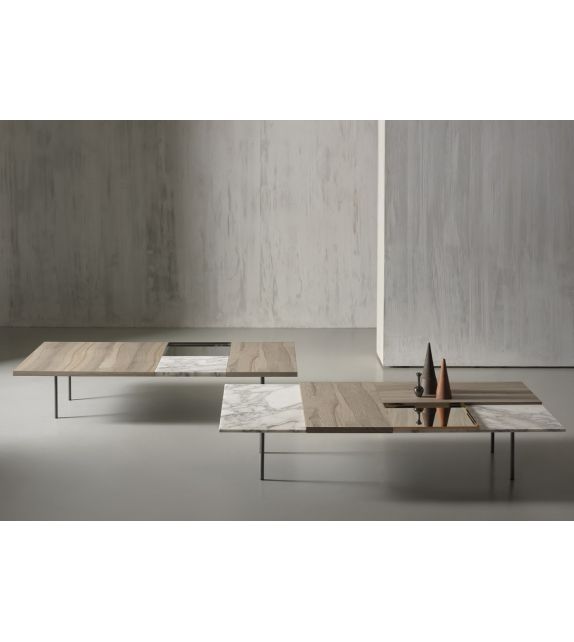 MoodBoard Acerbis Tavolino