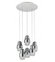 Fedora Chandelier Axo Light