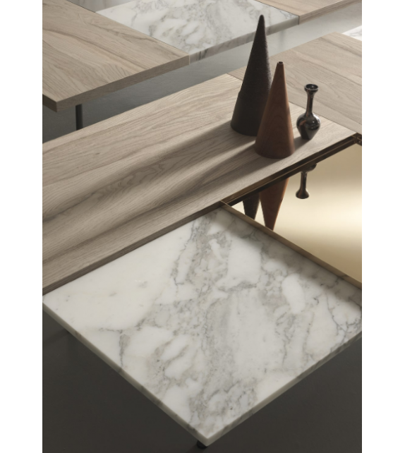 MoodBoard Acerbis CouchTisch