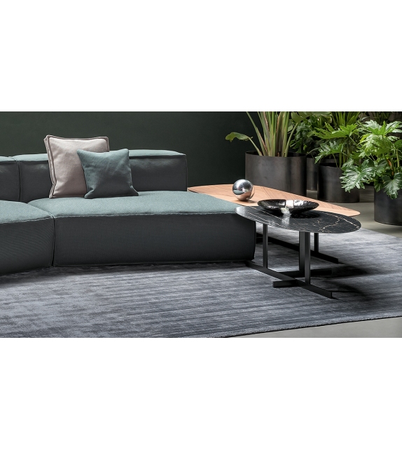 Kumo Ceramic Bonaldo Table Basse