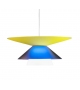 Lady Galala Outdoor Martinelli Luce Pendant Lamp
