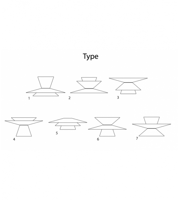 Lady Galala Outdoor Martinelli Luce Suspension