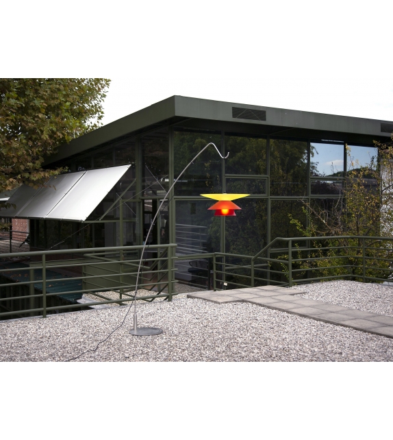 Lady Galala Outdoor Martinelli Luce Suspension