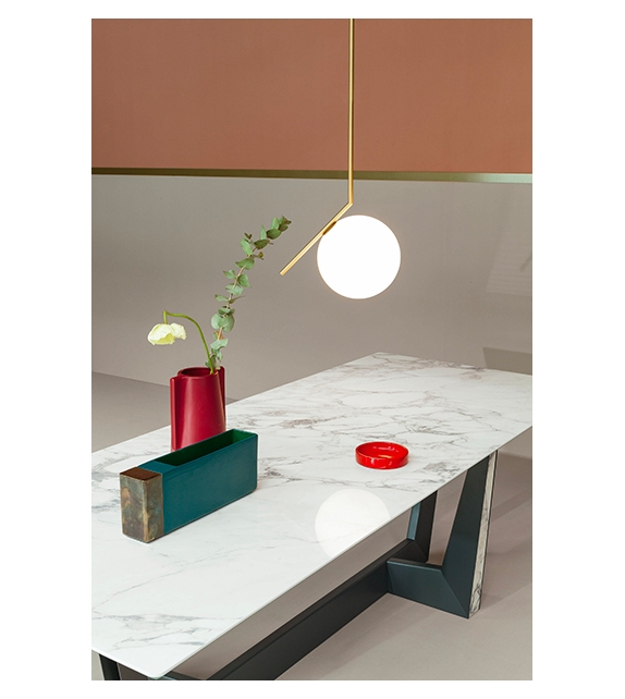 Art Bonaldo Table Rectangulaire