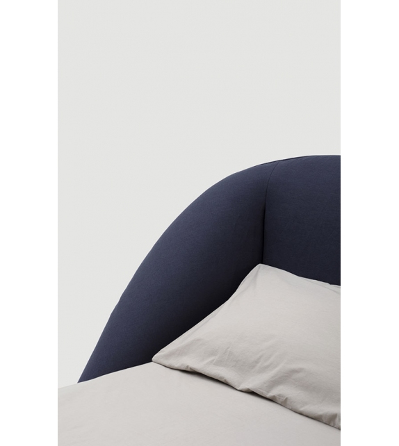 Amante Plissé Pianca Cama