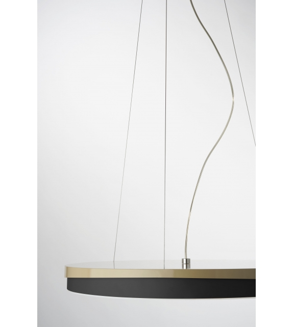 Alvin Zava Suspension Lamp