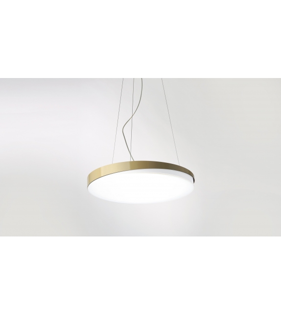Alvin Zava Suspension Lamp