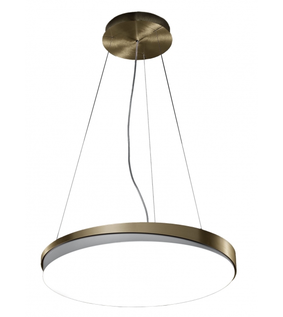 Alvin Zava Suspension Lamp