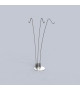 Ciulifruli Martinelli Luce Floor Lamp