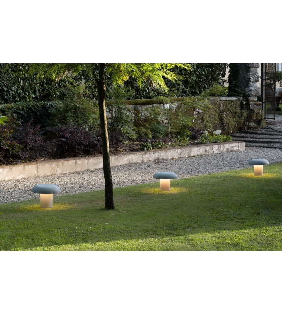 Amanita Martinelli Luce Floor Lamp