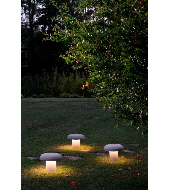 Amanita Martinelli Luce Stehleuchte