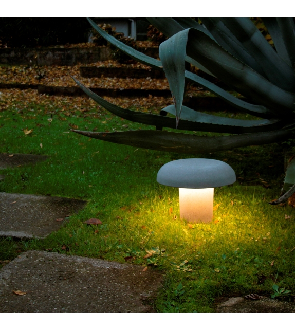 Amanita Martinelli Luce Lampadaire