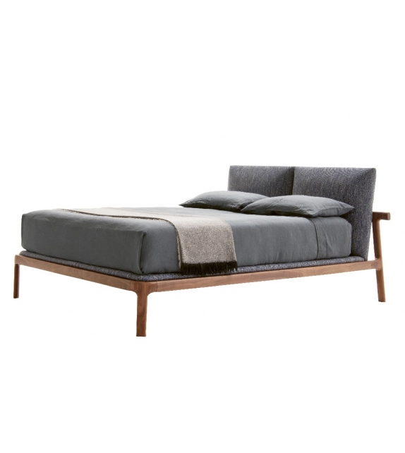 Fushimi Pianca Letto