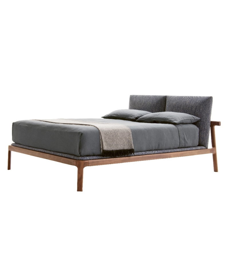 Fushimi Pianca Bed