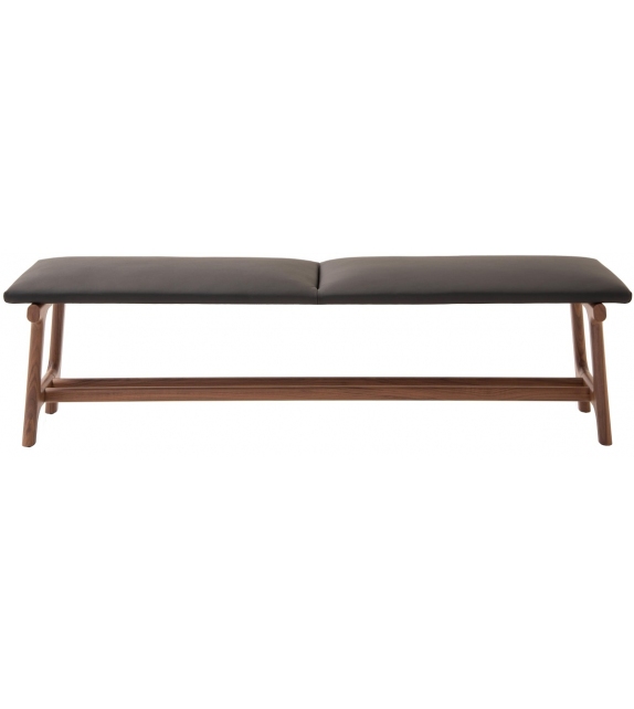 Fushimi Pianca Bench